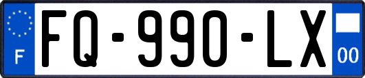 FQ-990-LX