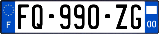 FQ-990-ZG