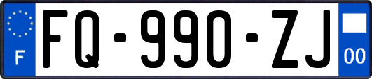 FQ-990-ZJ