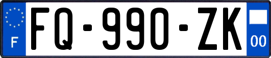 FQ-990-ZK