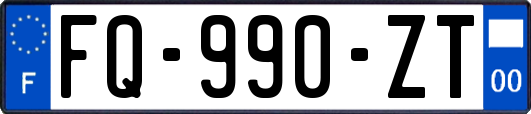 FQ-990-ZT