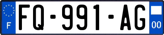 FQ-991-AG