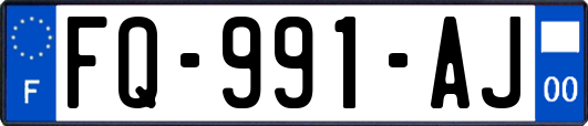 FQ-991-AJ