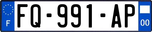 FQ-991-AP