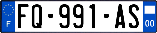 FQ-991-AS