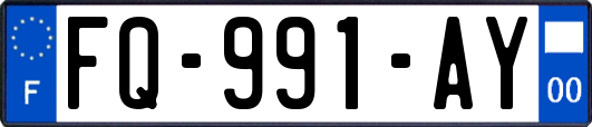 FQ-991-AY