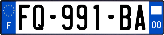 FQ-991-BA