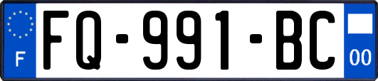 FQ-991-BC