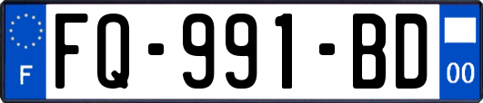 FQ-991-BD