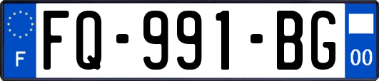 FQ-991-BG