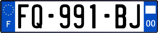 FQ-991-BJ