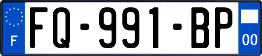 FQ-991-BP