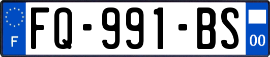 FQ-991-BS