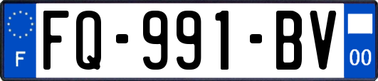 FQ-991-BV