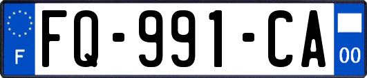 FQ-991-CA
