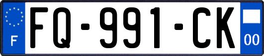 FQ-991-CK