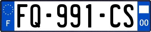 FQ-991-CS