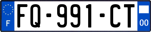 FQ-991-CT