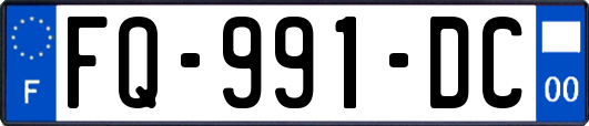 FQ-991-DC