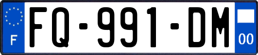 FQ-991-DM