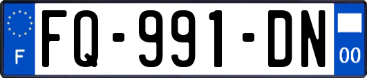 FQ-991-DN