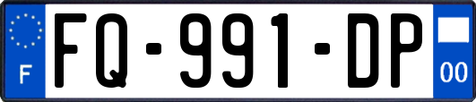 FQ-991-DP