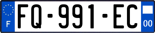 FQ-991-EC