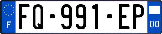 FQ-991-EP