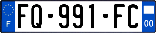 FQ-991-FC