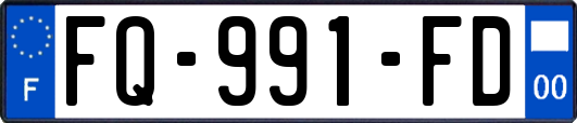 FQ-991-FD