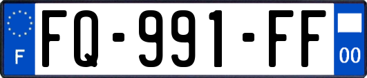 FQ-991-FF