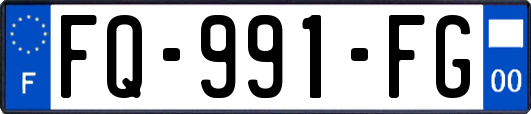 FQ-991-FG