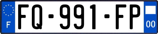 FQ-991-FP