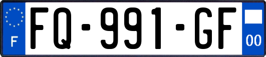 FQ-991-GF