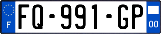 FQ-991-GP