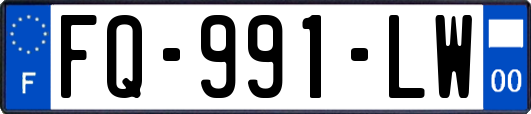 FQ-991-LW