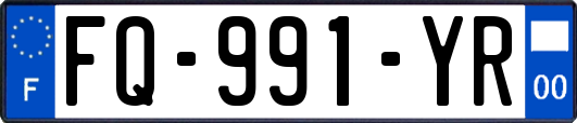 FQ-991-YR