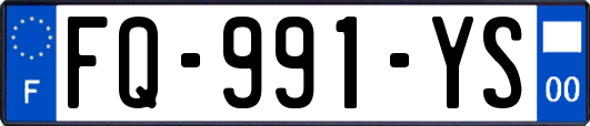 FQ-991-YS