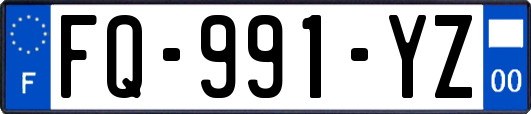 FQ-991-YZ