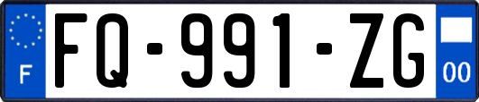 FQ-991-ZG