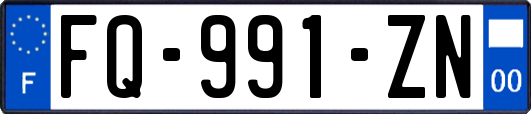 FQ-991-ZN