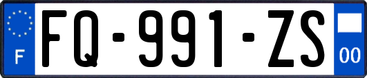 FQ-991-ZS