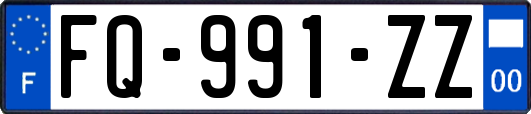 FQ-991-ZZ