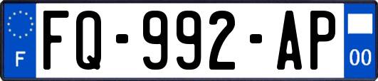 FQ-992-AP