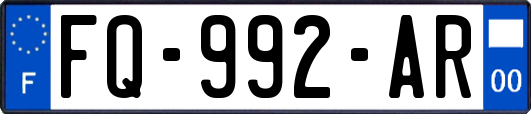 FQ-992-AR
