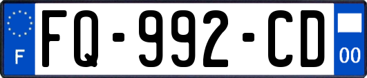 FQ-992-CD