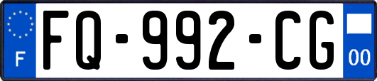 FQ-992-CG