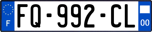 FQ-992-CL