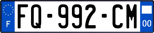 FQ-992-CM