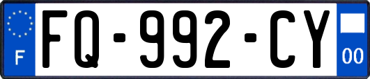 FQ-992-CY